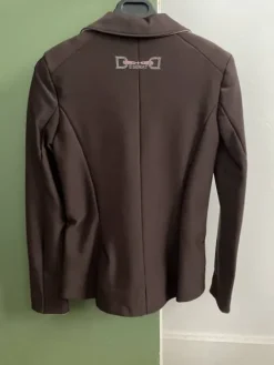 New Veste de concours deserata Femme La Cavalière En Concours|La Femme En Concours