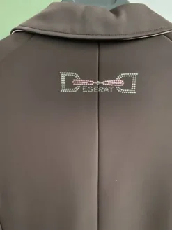 New Veste de concours deserata Femme La Cavalière En Concours|La Femme En Concours