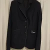 Clearance Veste de concours Femme Tenue De Concours Femme·Veste De Concours|La Cavalière En Concours