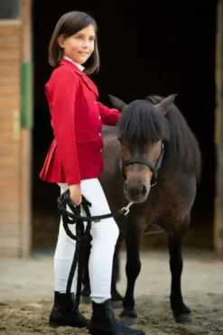 Veste de concours enfant ILOVE CRYSTAL - - Softshell techniq Enfant Les Jeunes En Concours|Les Enfants En Concours