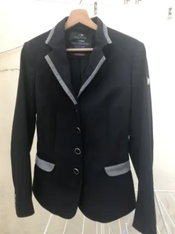Sale Veste de concours T38 Femme La Cavalière En Concours|La Femme En Concours