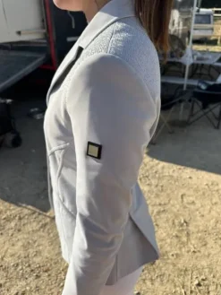 Sale Veste de concours Femme La Cavalière En Concours|La Femme En Concours