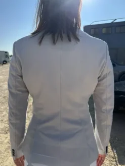 Sale Veste de concours Femme La Cavalière En Concours|La Femme En Concours