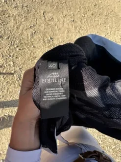 Sale Veste de concours Femme La Cavalière En Concours|La Femme En Concours