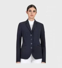 Sale Veste de concours Cozyc Compatible Airbag Femme La Cavalière En Concours|La Femme En Concours