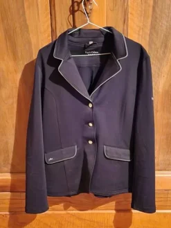 Online veste de concours Equitheme Femme Tenue De Concours Femme·Veste De Concours|La Cavalière En Concours