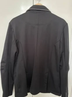 Outlet Veste de concours Soft Classic Femme Tenue De Concours Femme·Veste De Concours|La Cavalière En Concours