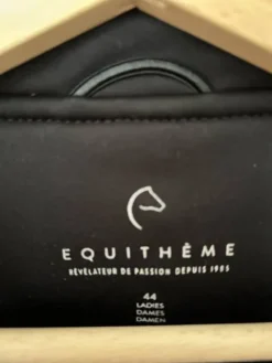 Outlet Veste de concours Soft Classic Femme Tenue De Concours Femme·Veste De Concours|La Cavalière En Concours