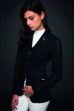 Online Veste de concours femme Motion Lite Femme La Cavalière En Concours|La Femme En Concours