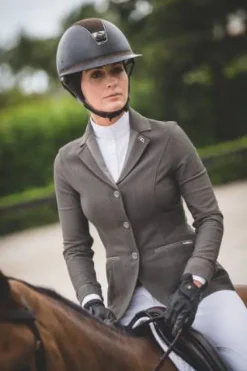Online Veste de concours femme Motion Lite Femme La Cavalière En Concours|La Femme En Concours