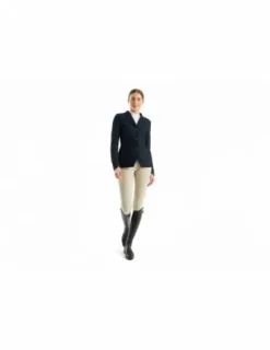 Online Veste de concours femme Aeromesh - Femme La Cavalière En Concours|La Femme En Concours
