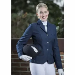 Veste de concours Femme Marburg Femme La Cavalière En Concours|La Femme En Concours