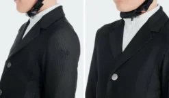 Hot Veste de concours garçon Aeromesh Enfant Les Jeunes En Concours|Les Enfants En Concours