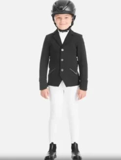 Discount Veste de concours garçon Aerotech Enfant Les Jeunes En Concours|Les Enfants En Concours