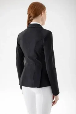 Online Veste de concours Gerag - Femme La Cavalière En Concours|La Femme En Concours