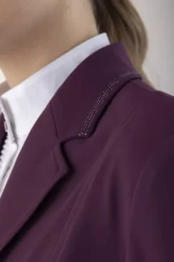 Sale Veste de concours GILCOM - Femme La Cavalière En Concours|La Femme En Concours