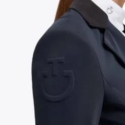 Outlet Veste de concours Grand Prix zip - Femme La Cavalière En Concours|La Femme En Concours