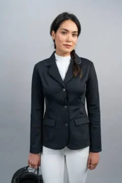Best Veste de concours June Femme La Cavalière En Concours|La Femme En Concours
