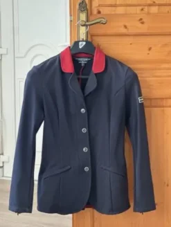 Sale Veste de concours Femme Le Cavalier En Concours|L'Homme En Concours