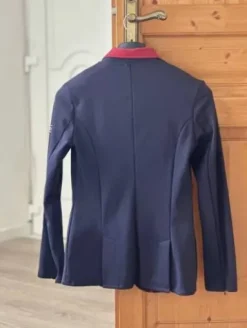 Sale Veste de concours Femme Le Cavalier En Concours|L'Homme En Concours