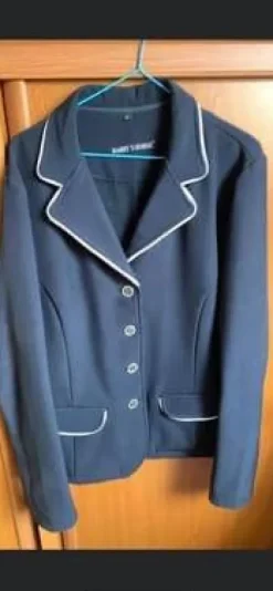 Online Veste de concours harry’s horse Femme La Cavalière En Concours|La Femme En Concours