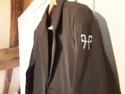 New Veste de concours homme Homme Le Cavalier En Concours|L'Homme En Concours