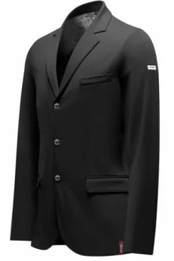 Discount Veste de concours Homme IKKO Homme Le Cavalier En Concours|L'Homme En Concours