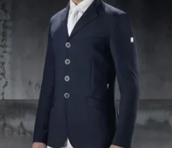 Outlet Veste de concours homme RACK Homme Le Cavalier En Concours|L'Homme En Concours