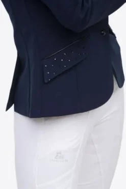 Discount Veste de concours JADE - - Softshell technique Femme La Cavalière En Concours|La Femme En Concours