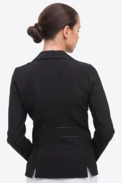 Discount Veste de concours JADE - - Softshell technique Femme La Cavalière En Concours|La Femme En Concours