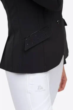 Discount Veste de concours JADE - - Softshell technique Femme La Cavalière En Concours|La Femme En Concours