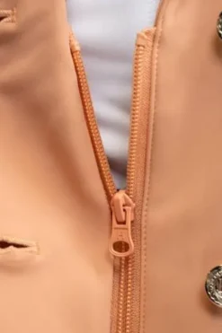 Online Veste de concours Jismy - - Coupe cintrée, respirante Femme La Cavalière En Concours|La Femme En Concours