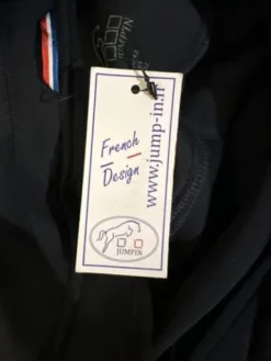 Clearance Veste de concours homme Homme Le Cavalier En Concours|L'Homme En Concours