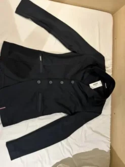 Clearance Veste de concours homme Homme Le Cavalier En Concours|L'Homme En Concours