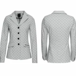 Online Veste de concours KlJelva femme - Femme La Cavalière En Concours|La Femme En Concours
