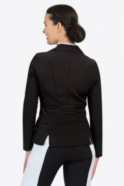 Sale Veste de concours MADEMOISELLE - - Softshell technique Femme La Cavalière En Concours|La Femme En Concours