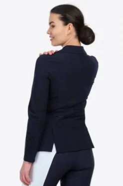 Sale Veste de concours MADEMOISELLE - - Softshell technique Femme La Cavalière En Concours|La Femme En Concours