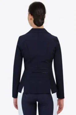 Sale Veste de concours MADEMOISELLE - - Softshell technique Femme La Cavalière En Concours|La Femme En Concours