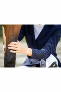 Sale Veste de concours MADEMOISELLE - - Softshell technique Femme La Cavalière En Concours|La Femme En Concours