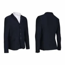 Outlet Veste de concours Miami Matt SS22 Homme - Homme Le Cavalier En Concours|L'Homme En Concours