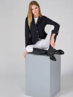 Sale Veste de concours Montevideo - Femme La Cavalière En Concours|La Femme En Concours
