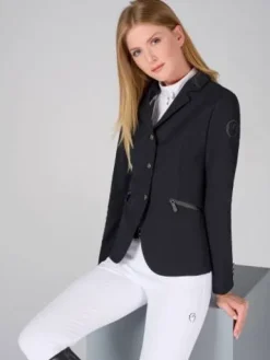 Sale Veste de concours Montevideo - Femme La Cavalière En Concours|La Femme En Concours