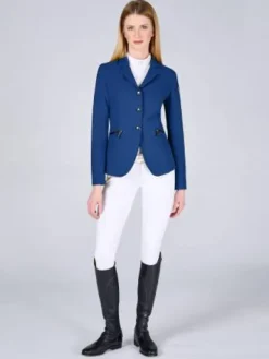 Sale Veste de concours Montevideo - Femme La Cavalière En Concours|La Femme En Concours