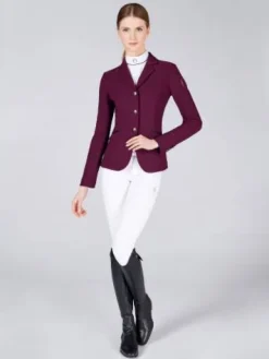 Sale Veste de concours Montevideo - Femme La Cavalière En Concours|La Femme En Concours