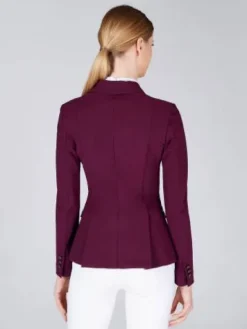Sale Veste de concours Montevideo - Femme La Cavalière En Concours|La Femme En Concours