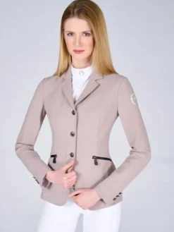 Sale Veste de concours Montevideo - Femme La Cavalière En Concours|La Femme En Concours