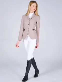 Sale Veste de concours Montevideo - Femme La Cavalière En Concours|La Femme En Concours