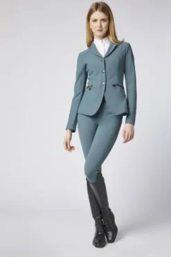 Sale Veste de concours Montevideo - Femme La Cavalière En Concours|La Femme En Concours