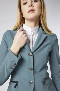 Sale Veste de concours Montevideo - Femme La Cavalière En Concours|La Femme En Concours