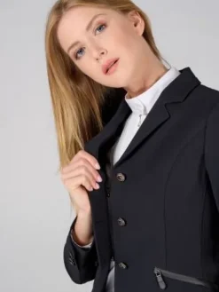 Sale Veste de concours Montevideo - Femme La Cavalière En Concours|La Femme En Concours